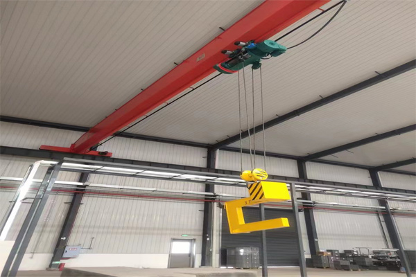 LD电动单梁桥式起重机
