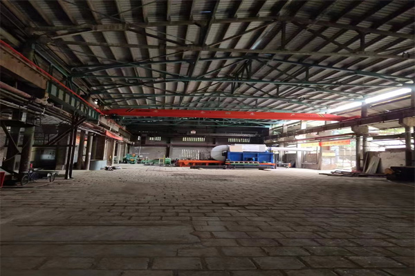 LD电动单梁桥式起重机