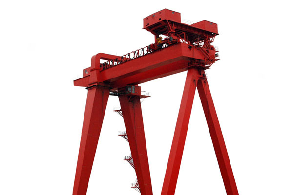 造船门式起重机