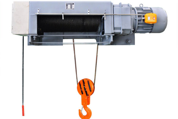 ASH型钢丝绳电动葫芦